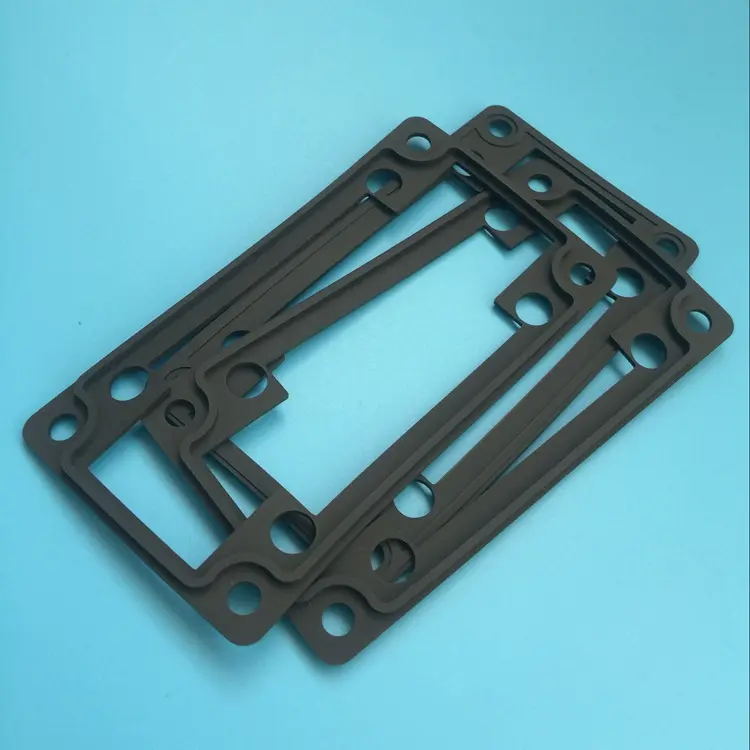 新能源戶(hù)外充電樁插座防水墊片